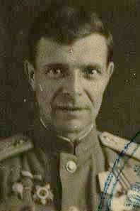 Лежнин Федор Александрович